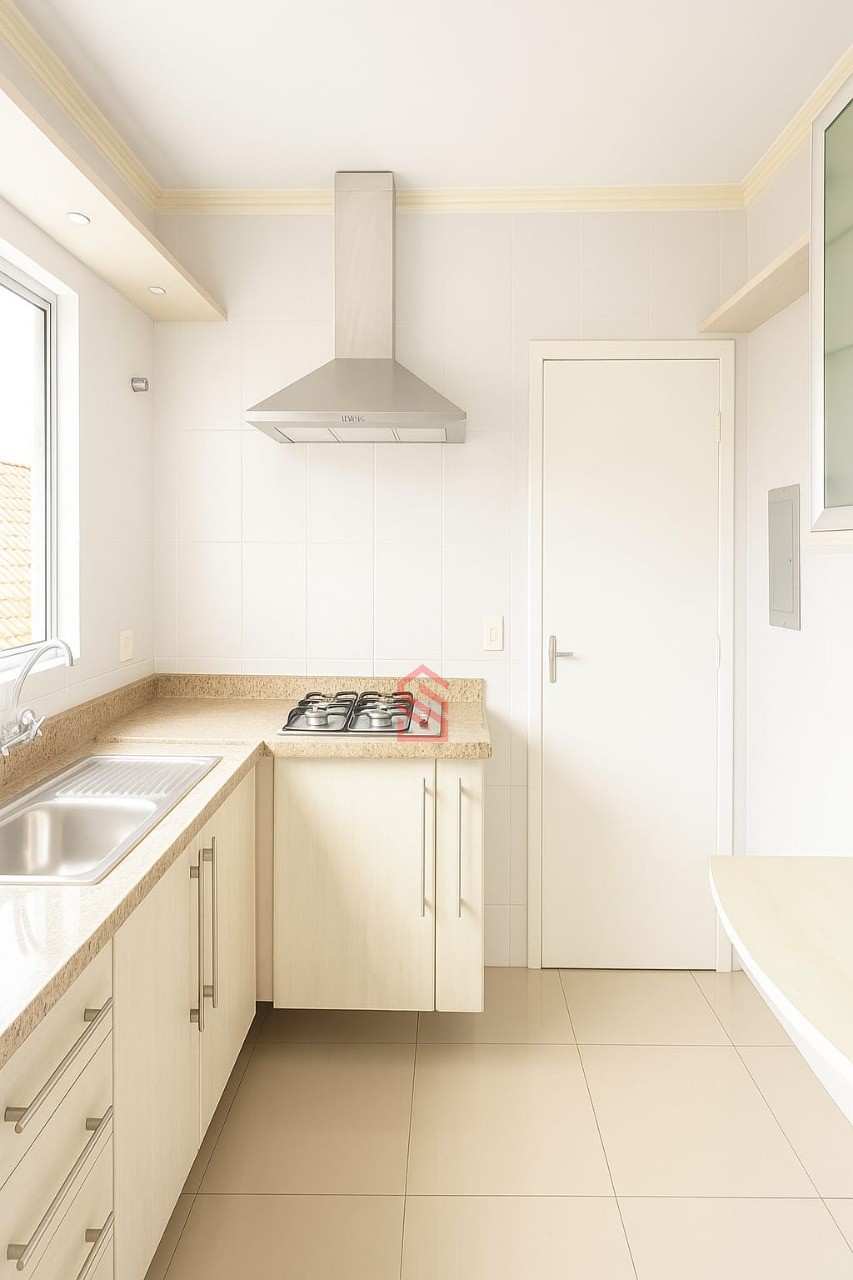 Sobrado, 3 quartos, 123 m² - Foto 10