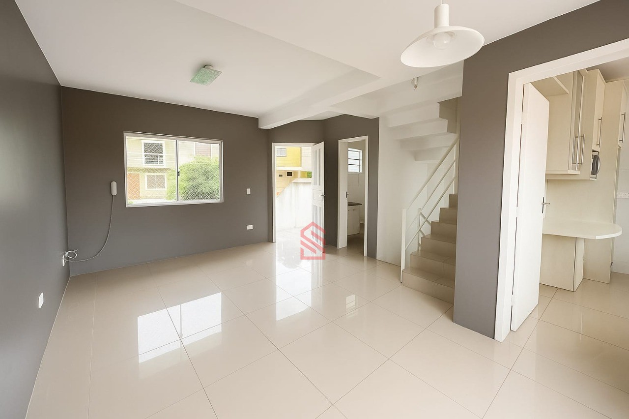 Sobrado, 3 quartos, 123 m² - Foto 1