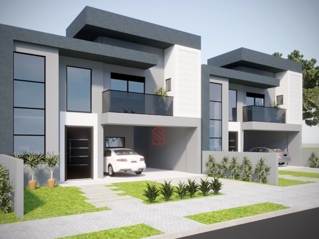 Sobrado, 3 quartos, 175 m² - Foto 16