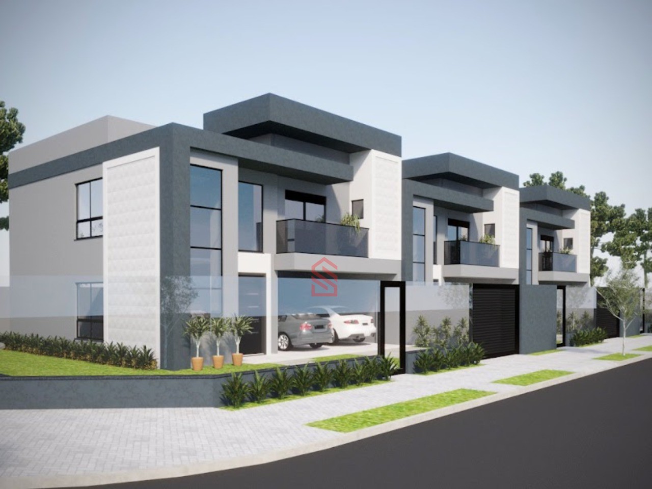 Sobrado, 3 quartos, 175 m² - Foto 18