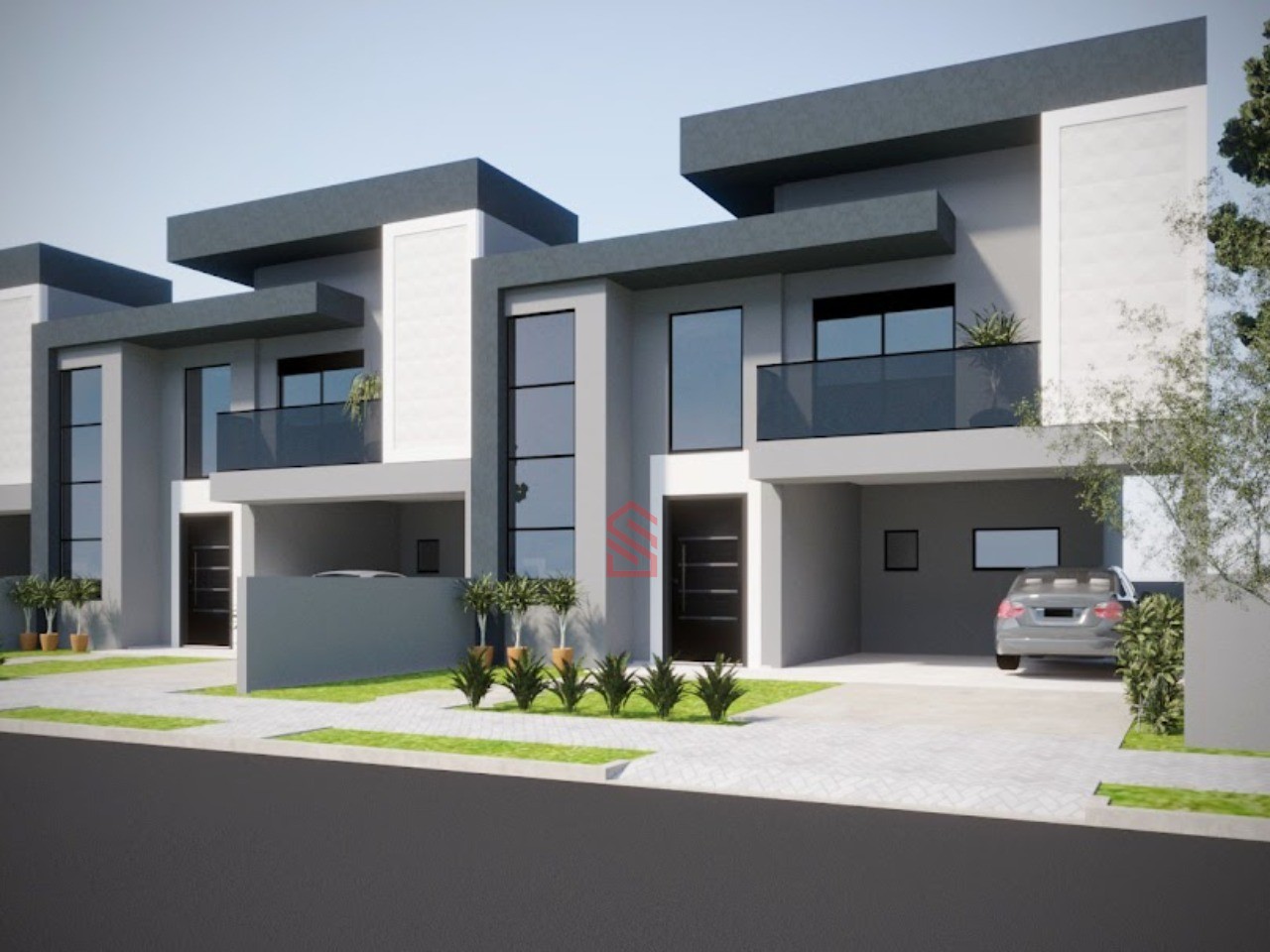 Sobrado, 3 quartos, 175 m² - Foto 26