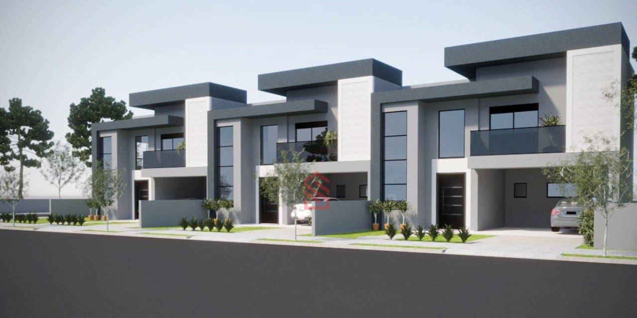 Sobrado, 3 quartos, 175 m² - Foto 20
