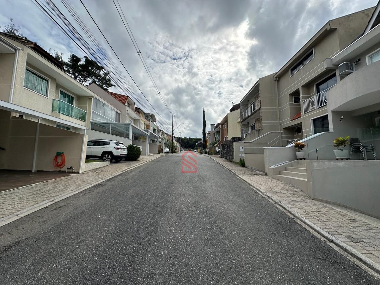 Sobrado, 3 quartos, 123 m² - Foto 4