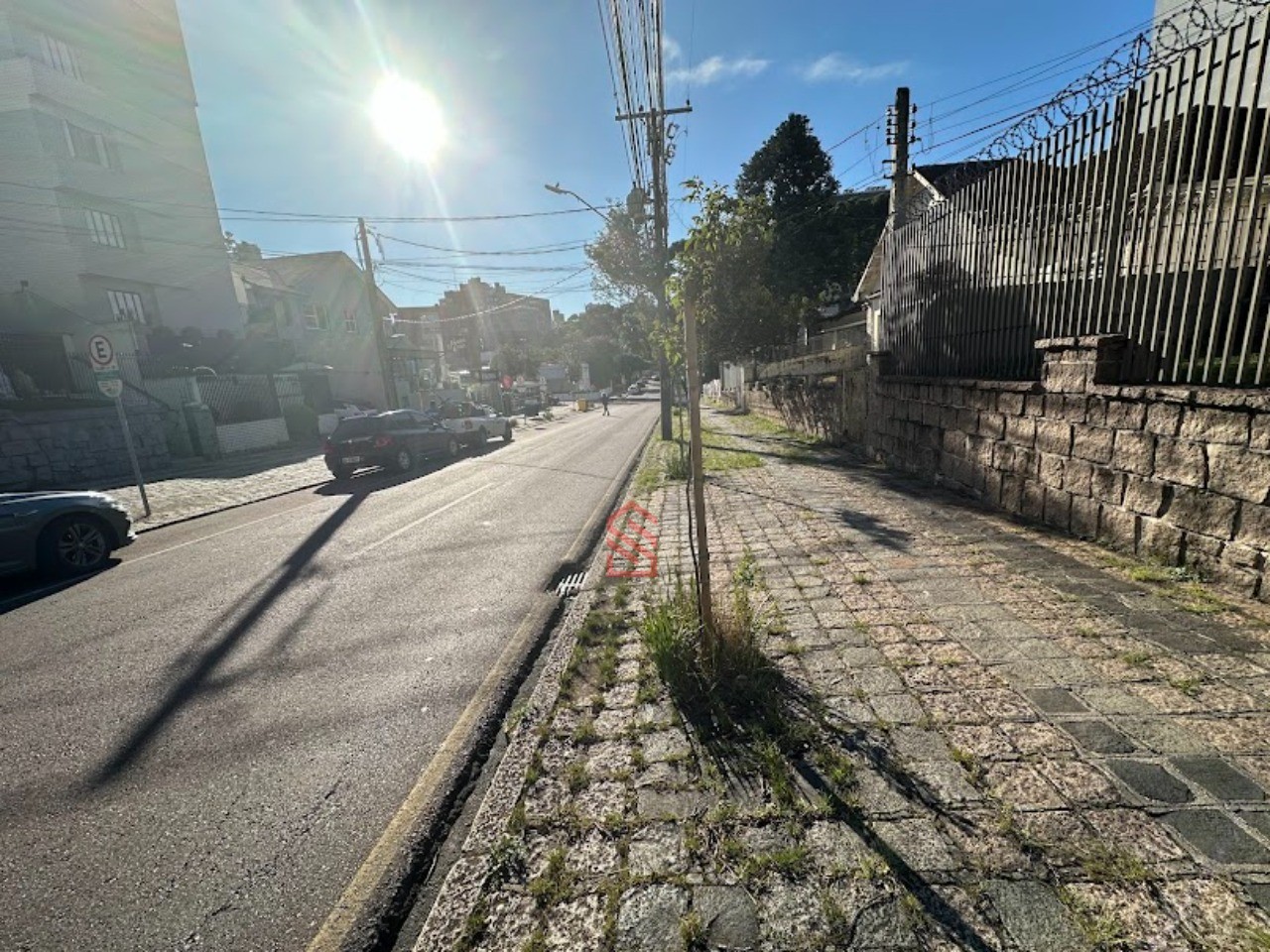 Terreno à venda, 1105m² - Foto 2