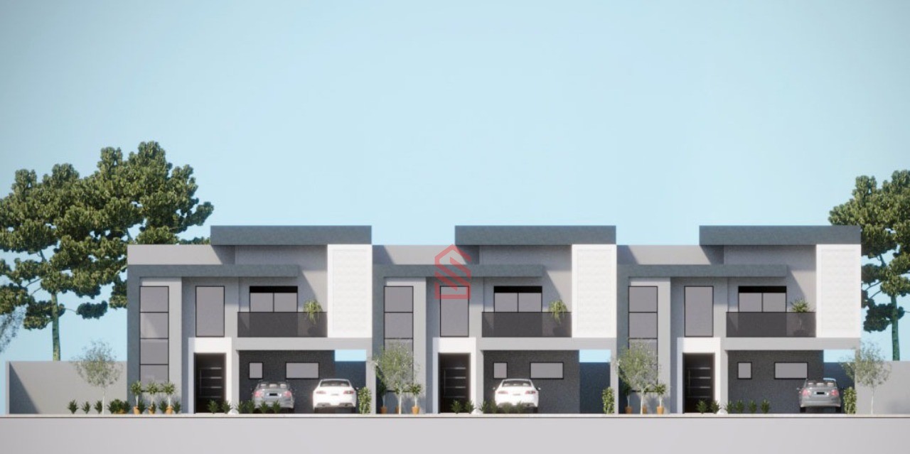 Sobrado, 3 quartos, 175 m² - Foto 19
