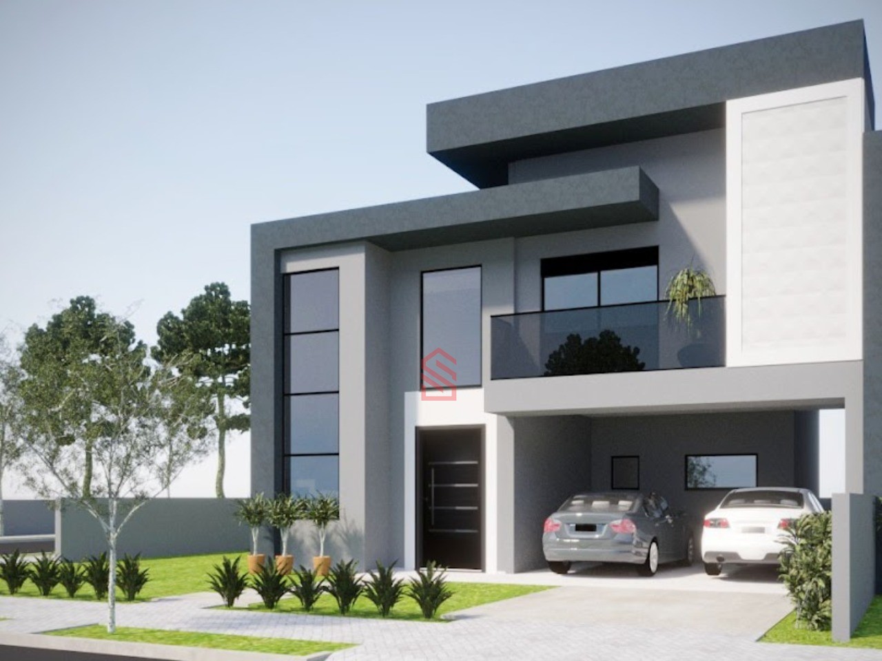 Sobrado, 3 quartos, 175 m² - Foto 22