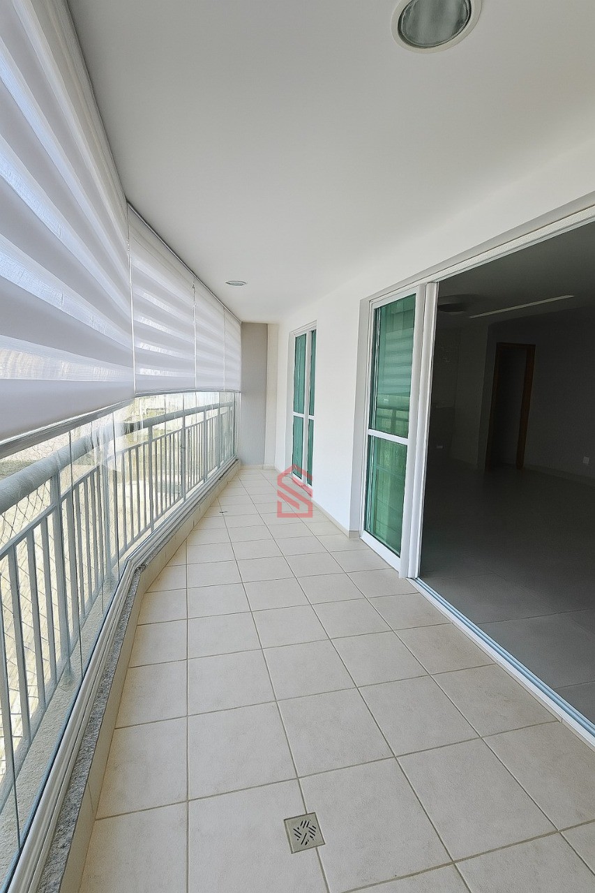 Apartamento, 3 quartos, 125 m² - Foto 2
