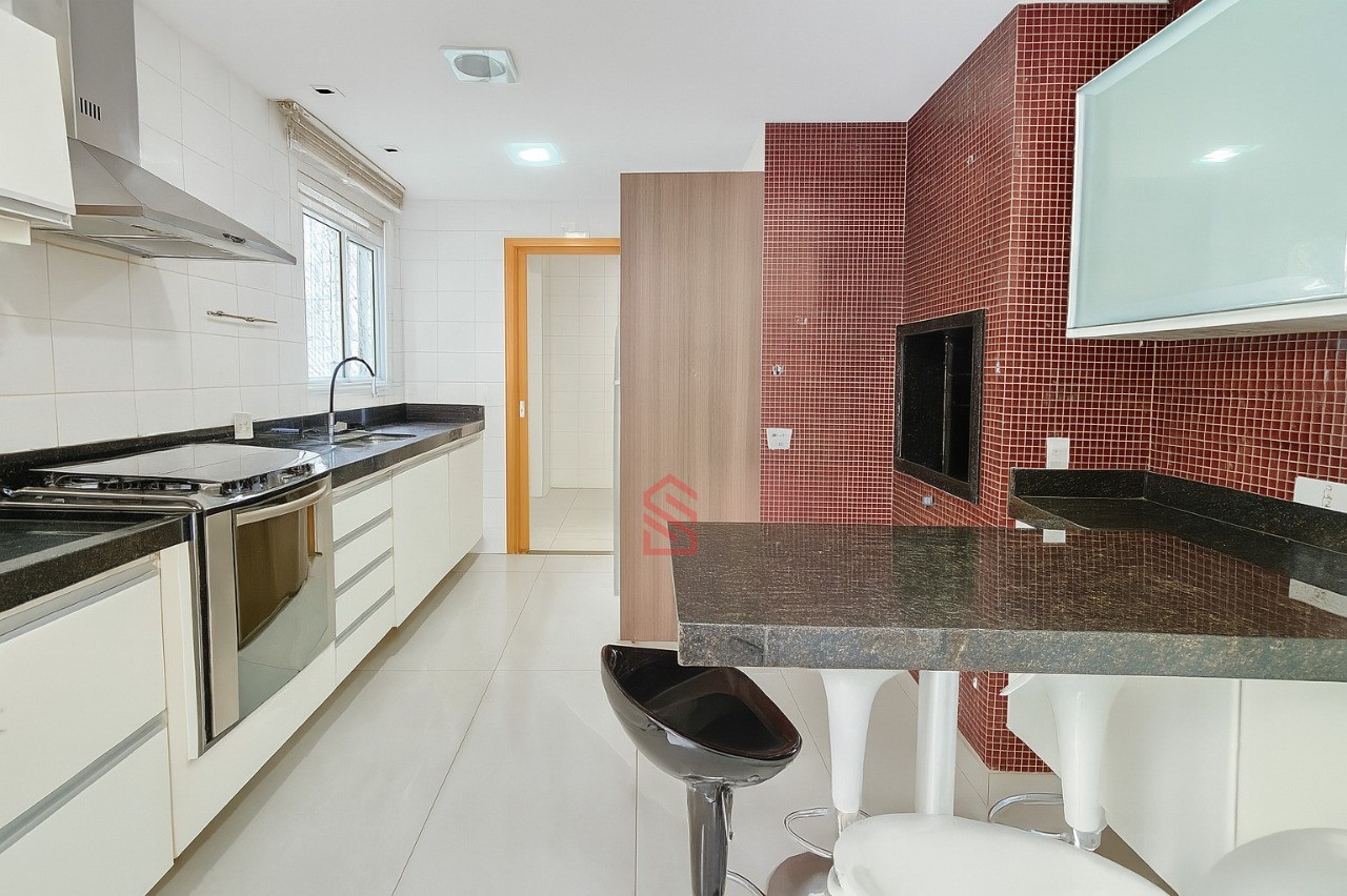 Apartamento, 3 quartos, 125 m² - Foto 9