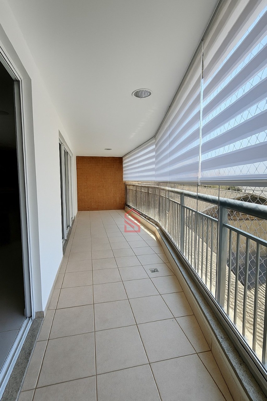 Apartamento, 3 quartos, 125 m² - Foto 3