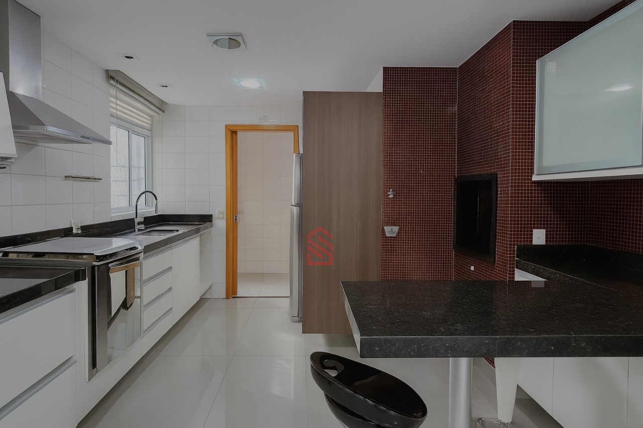 Apartamento, 3 quartos, 125 m² - Foto 8