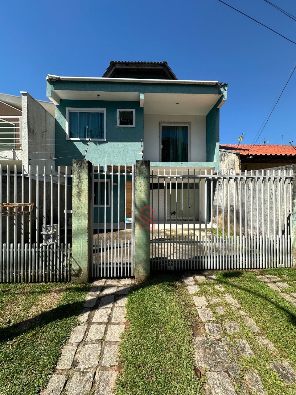 Sobrado, 3 quartos, 167 m² - Foto 3
