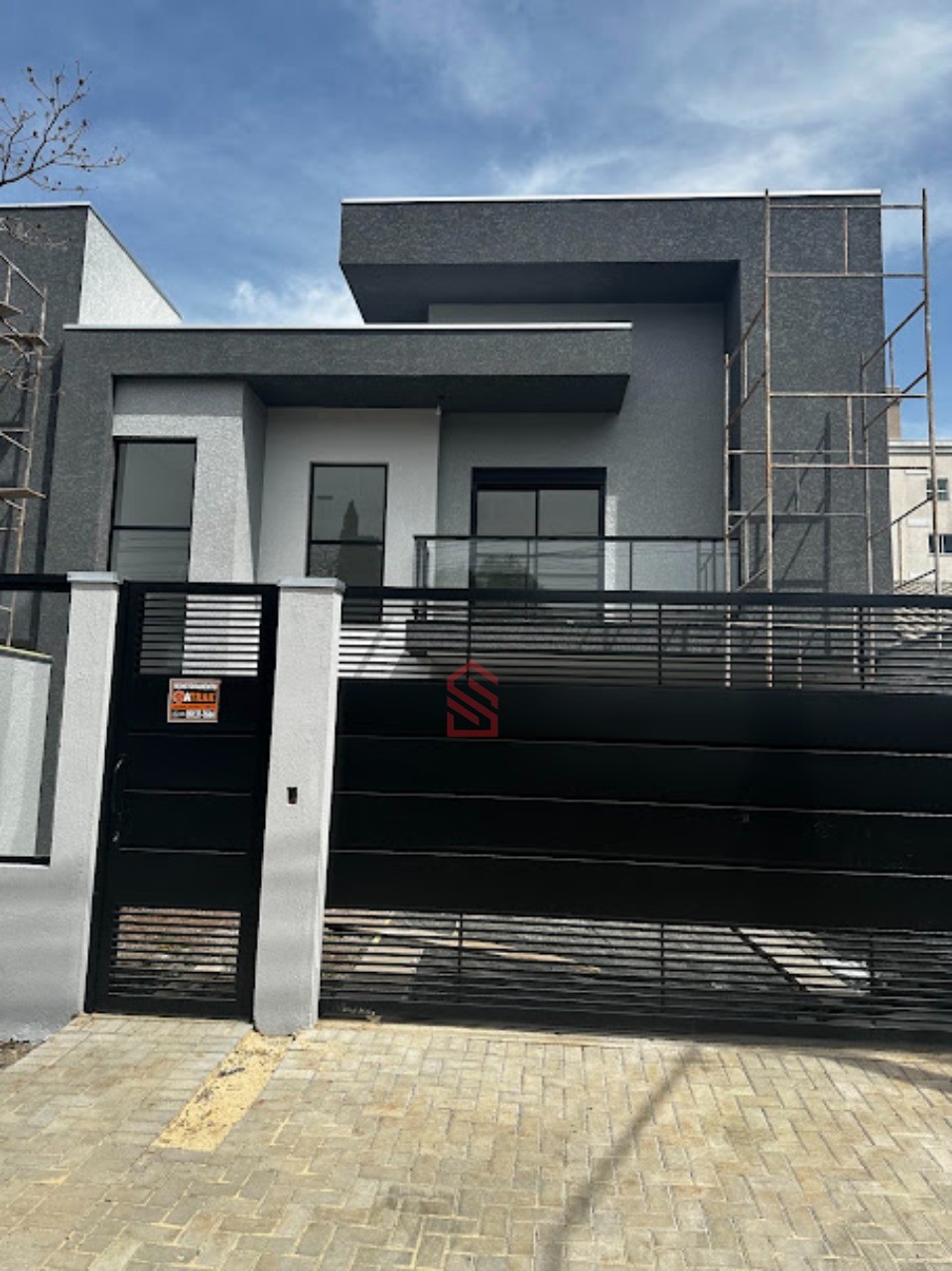 Sobrado, 3 quartos, 175 m² - Foto 19