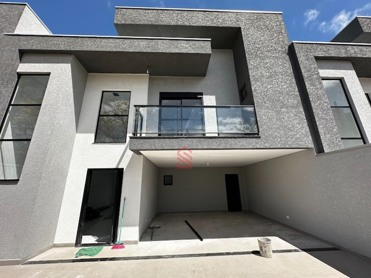 Sobrado, 3 quartos, 175 m² - Foto 2