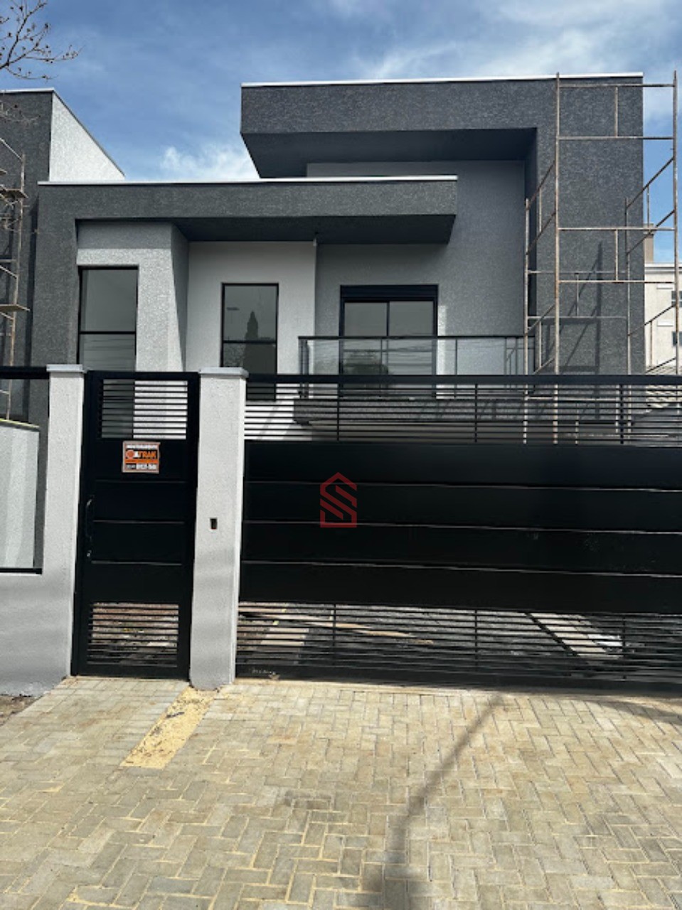 Sobrado, 3 quartos, 175 m² - Foto 2