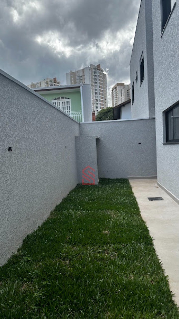 Sobrado, 3 quartos, 175 m² - Foto 32