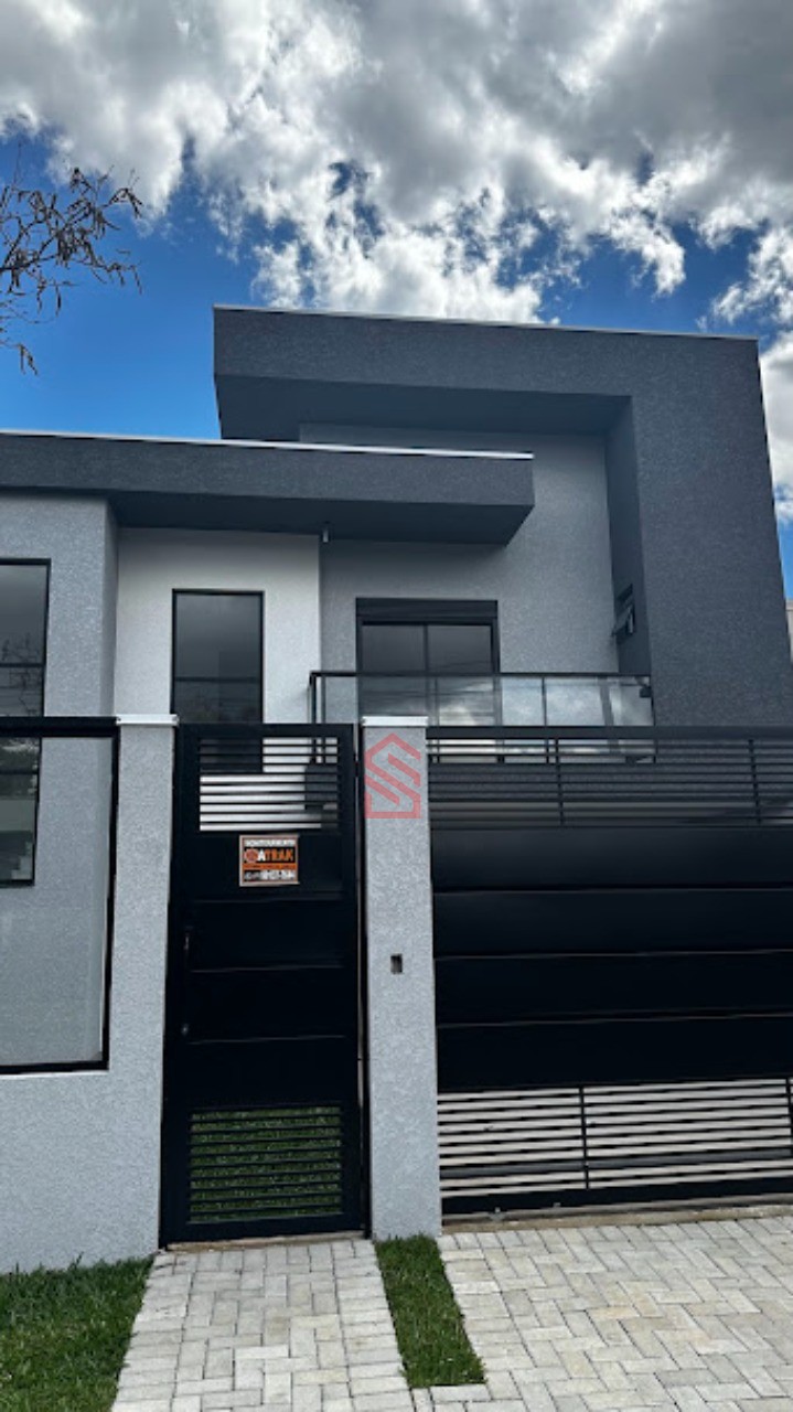 Sobrado, 3 quartos, 175 m² - Foto 3