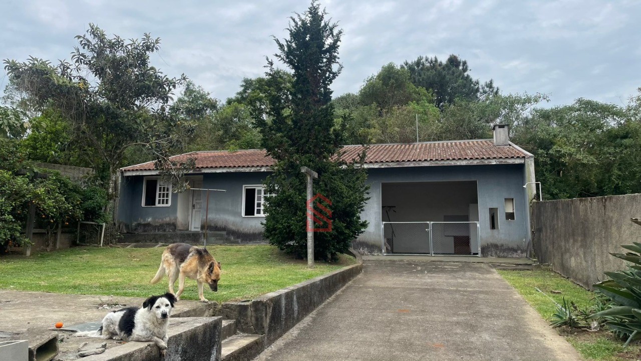 Casa, 4 quartos, 300 m² - Foto 17