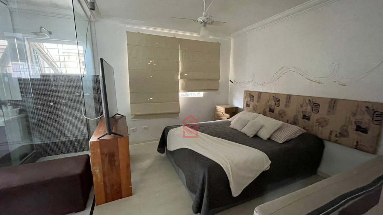 Casa, 4 quartos, 300 m² - Foto 9