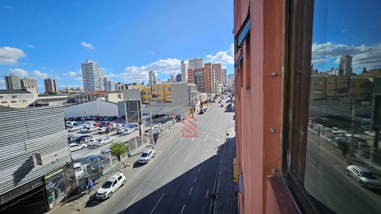 Apartamento, 1 quarto, 20 m² - Foto 5