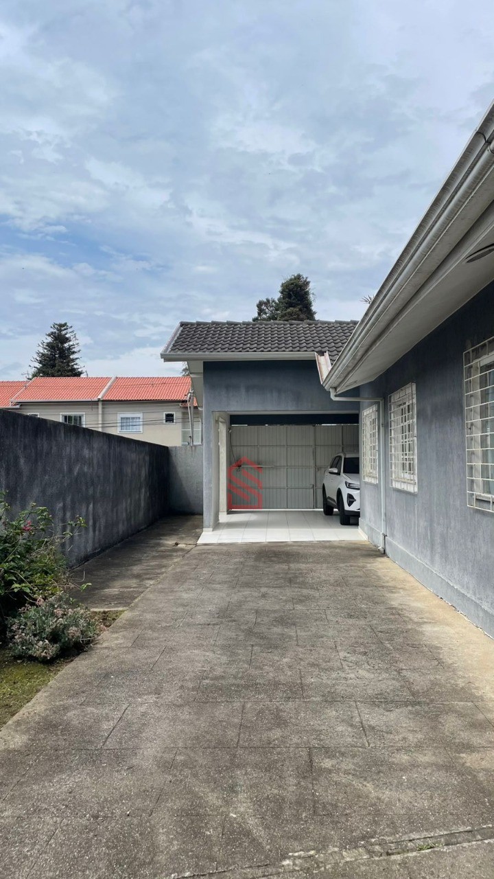 Casa, 4 quartos, 300 m² - Foto 19