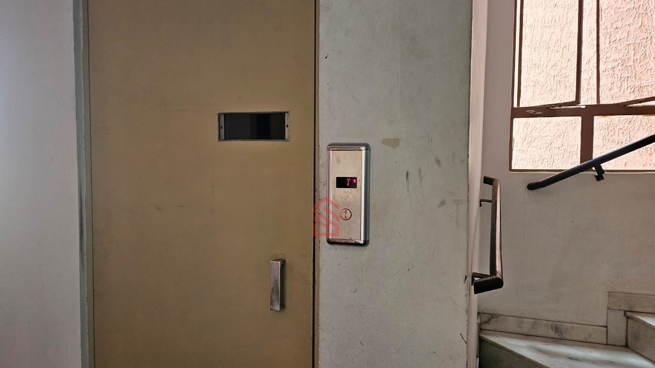 Apartamento, 1 quarto, 20 m² - Foto 3