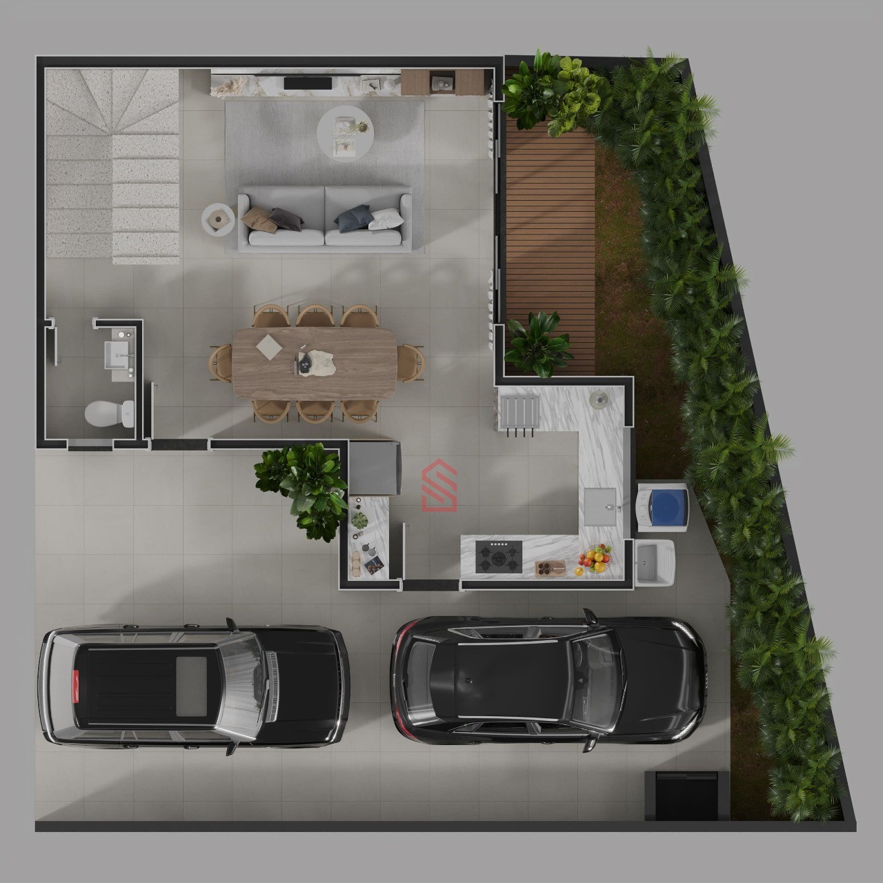 Terreno, 670 m² - Foto 19