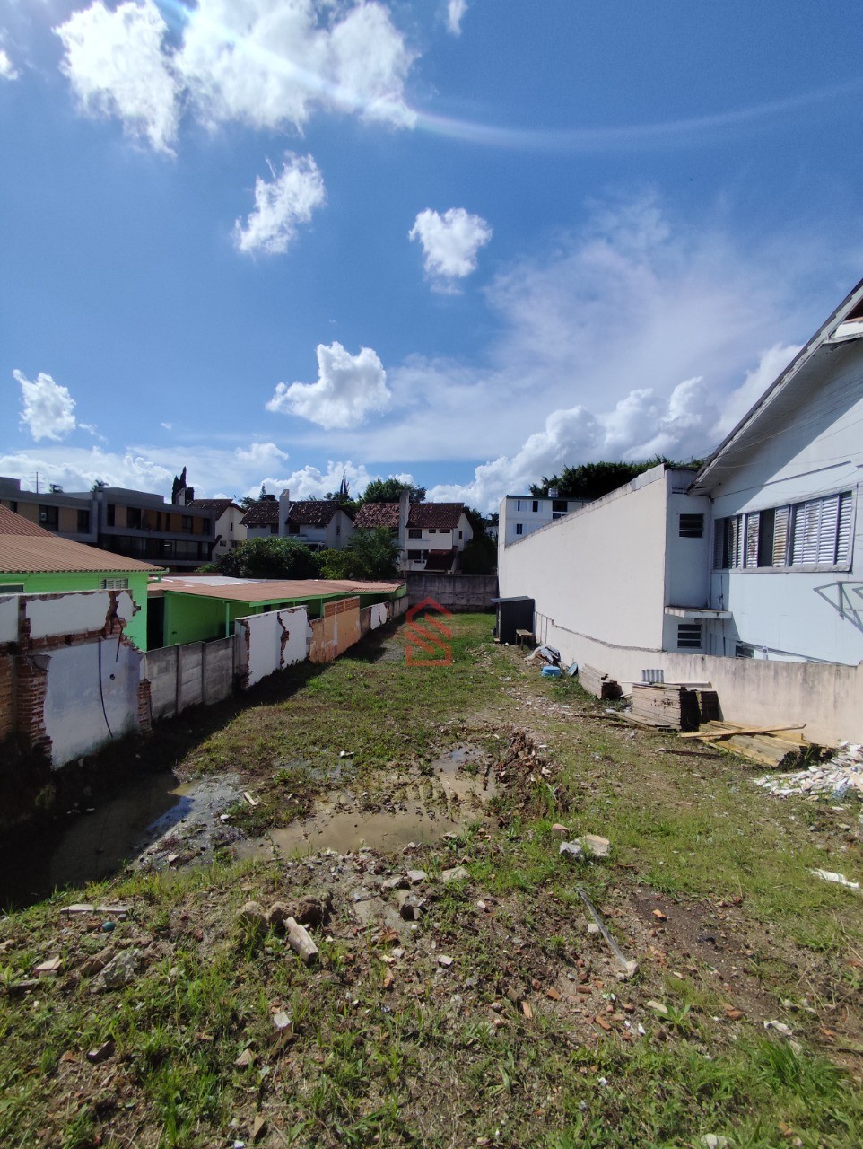 Terreno, 670 m² - Foto 7
