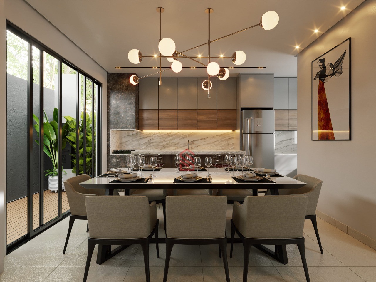 Terreno, 670 m² - Foto 20