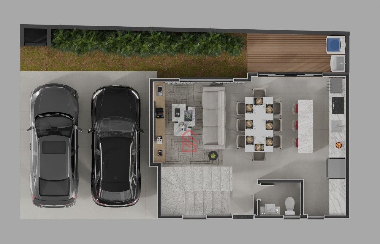Terreno, 670 m² - Foto 17