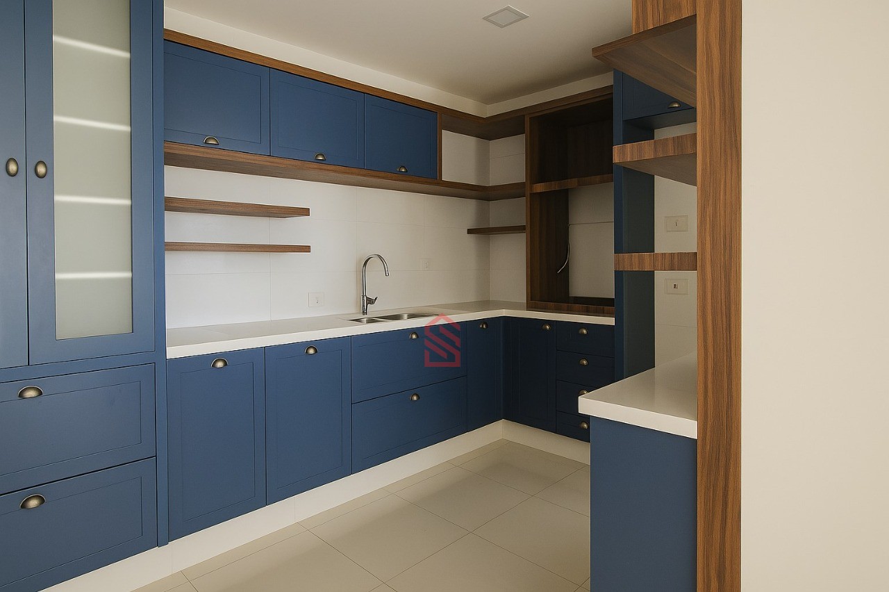 Apartamento, 3 quartos, 108 m² - Foto 9