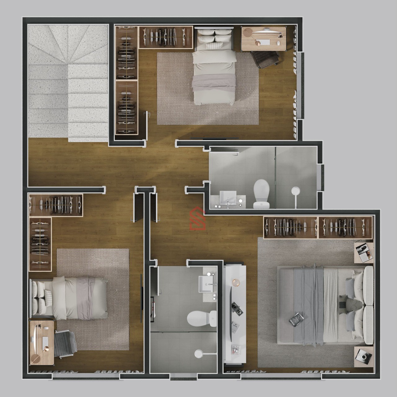 Terreno, 670 m² - Foto 18