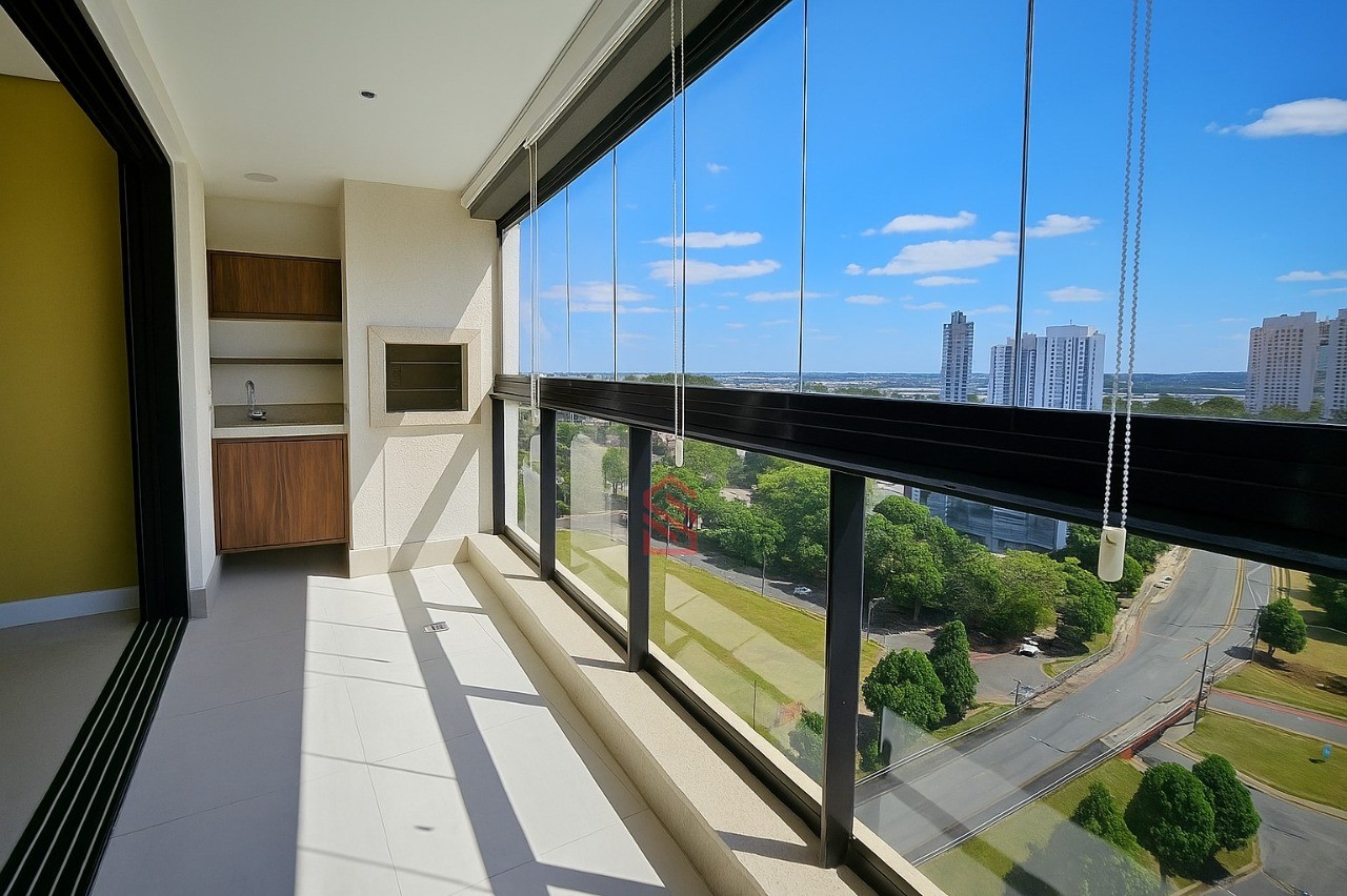Apartamento, 3 quartos, 108 m² - Foto 2
