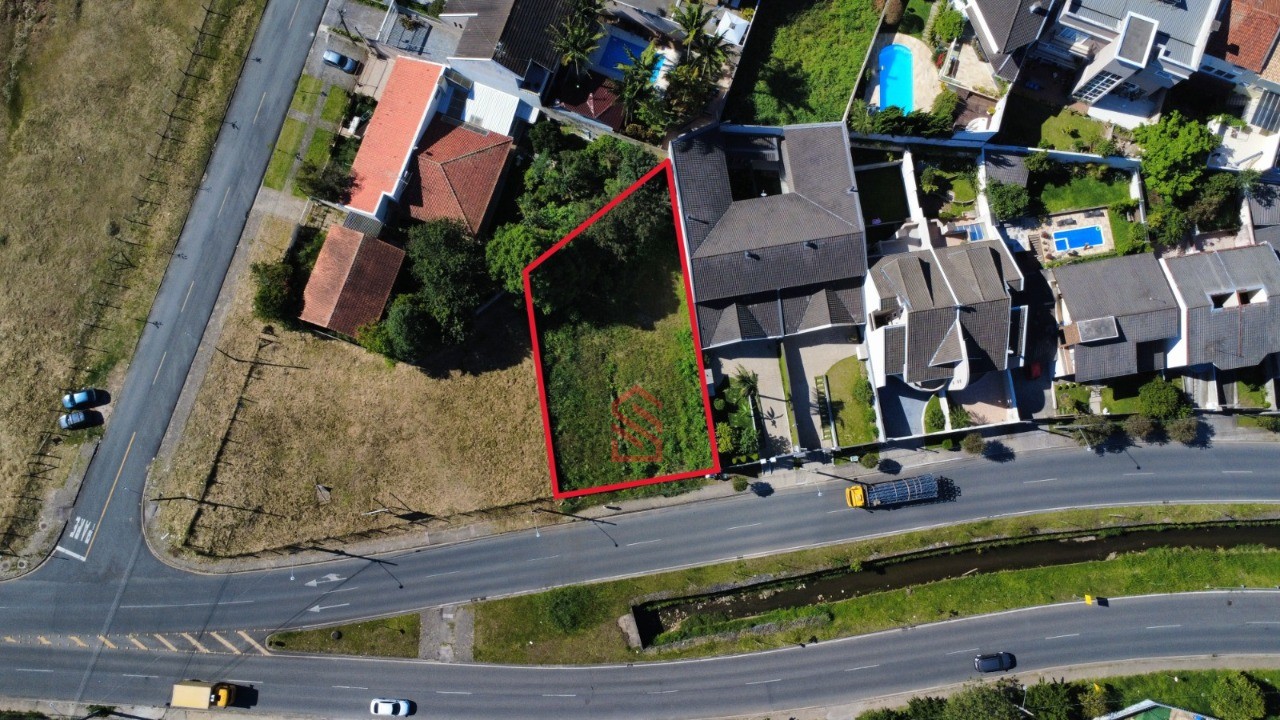 Terreno, 606 m² - Foto 5