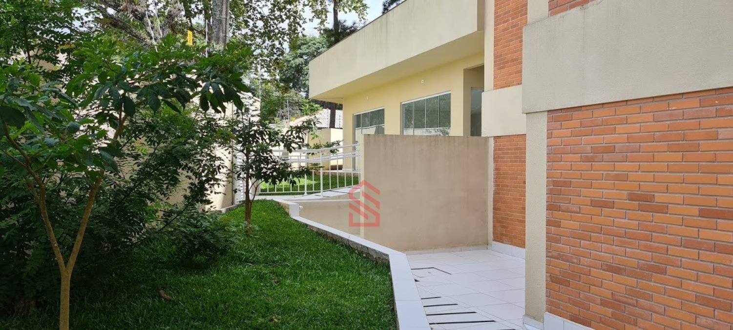 Apartamento, 1 quarto, 46 m² - Foto 1