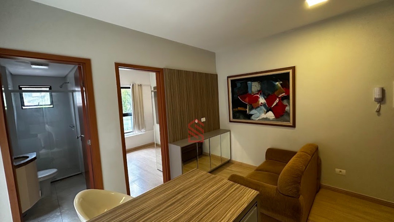 Apartamento, 1 quarto, 35 m² - Foto 19