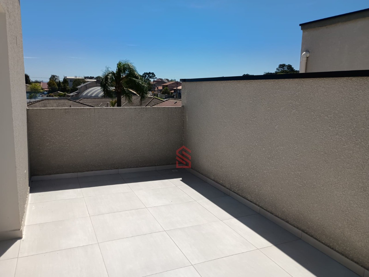 Sobrado, 3 quartos, 113 m² - Foto 19