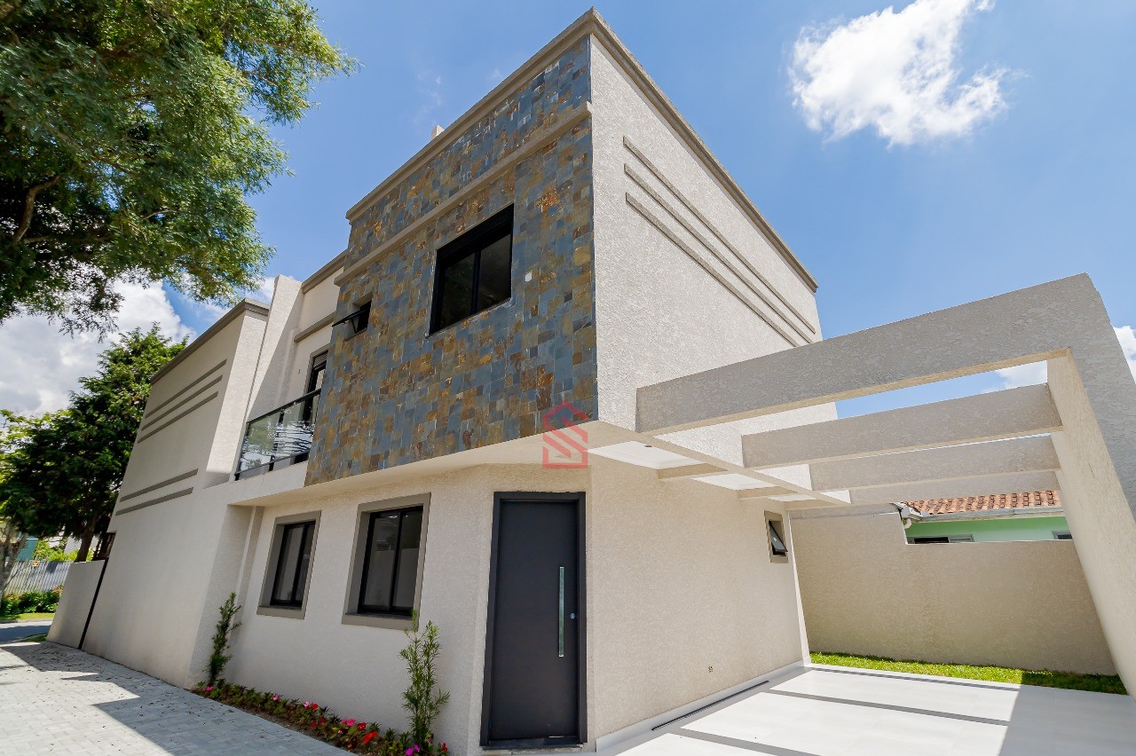 Casa, 3 quartos, 138 m² - Foto 1