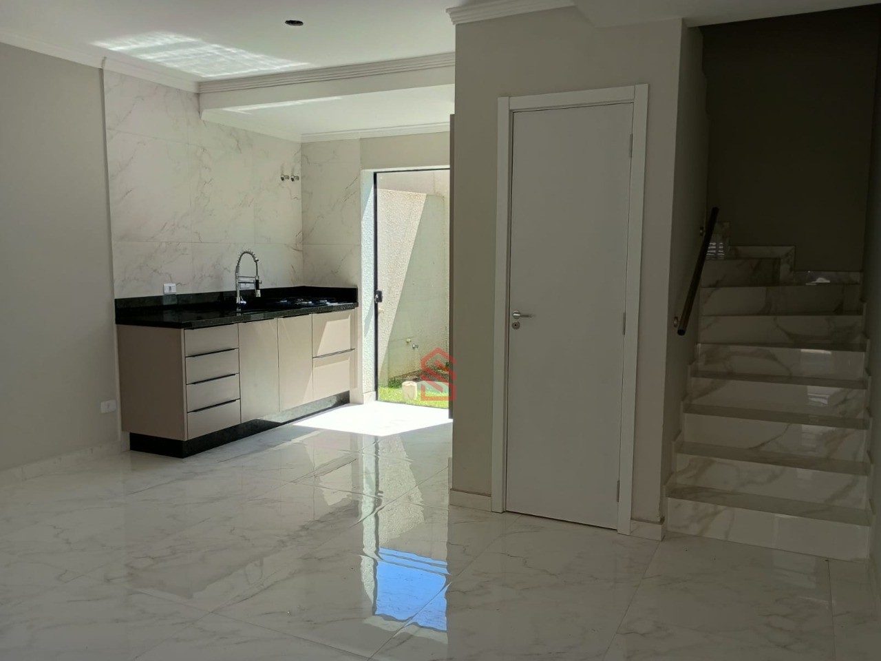 Sobrado, 3 quartos, 113 m² - Foto 4