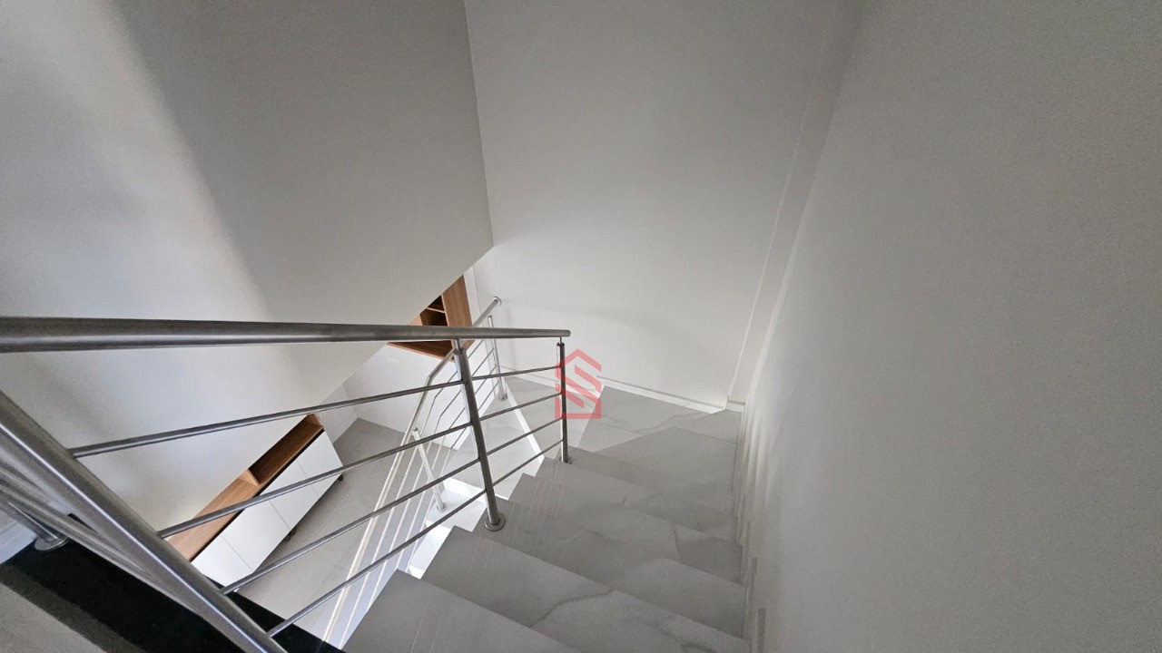 Sobrado, 3 quartos, 88 m² - Foto 4