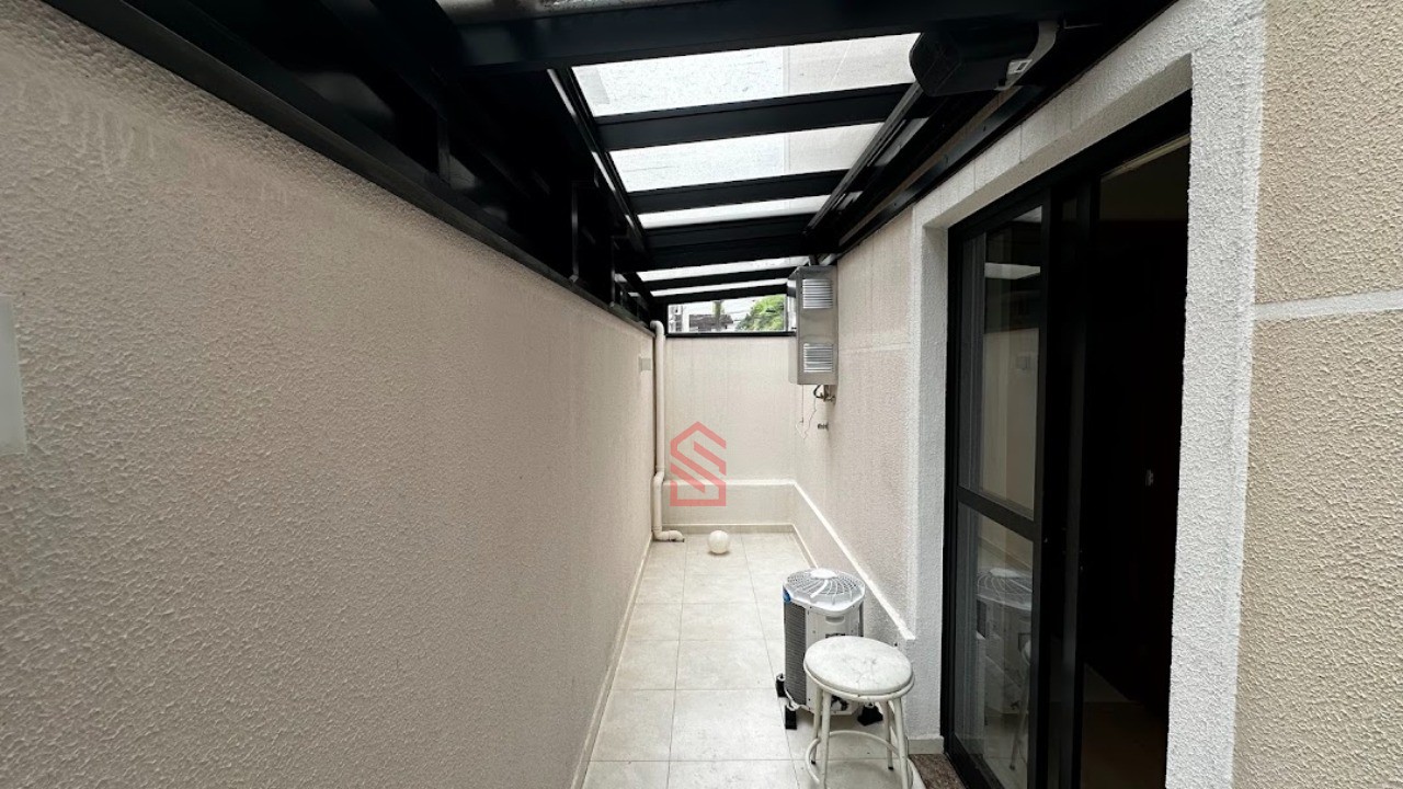 Apartamento, 1 quarto, 35 m² - Foto 24