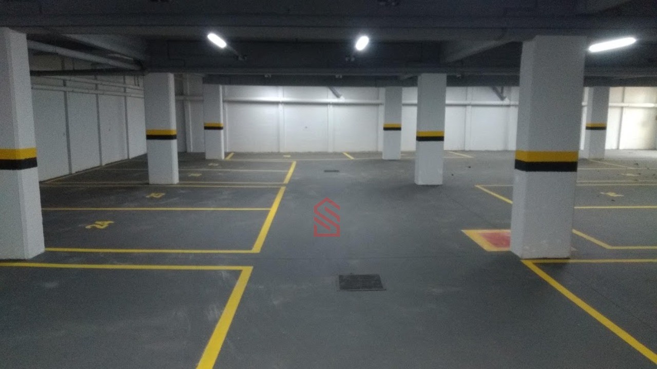 Apartamento, 1 quarto, 46 m² - Foto 30