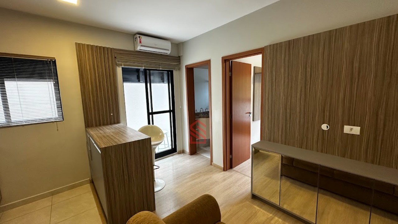 Apartamento, 1 quarto, 35 m² - Foto 20