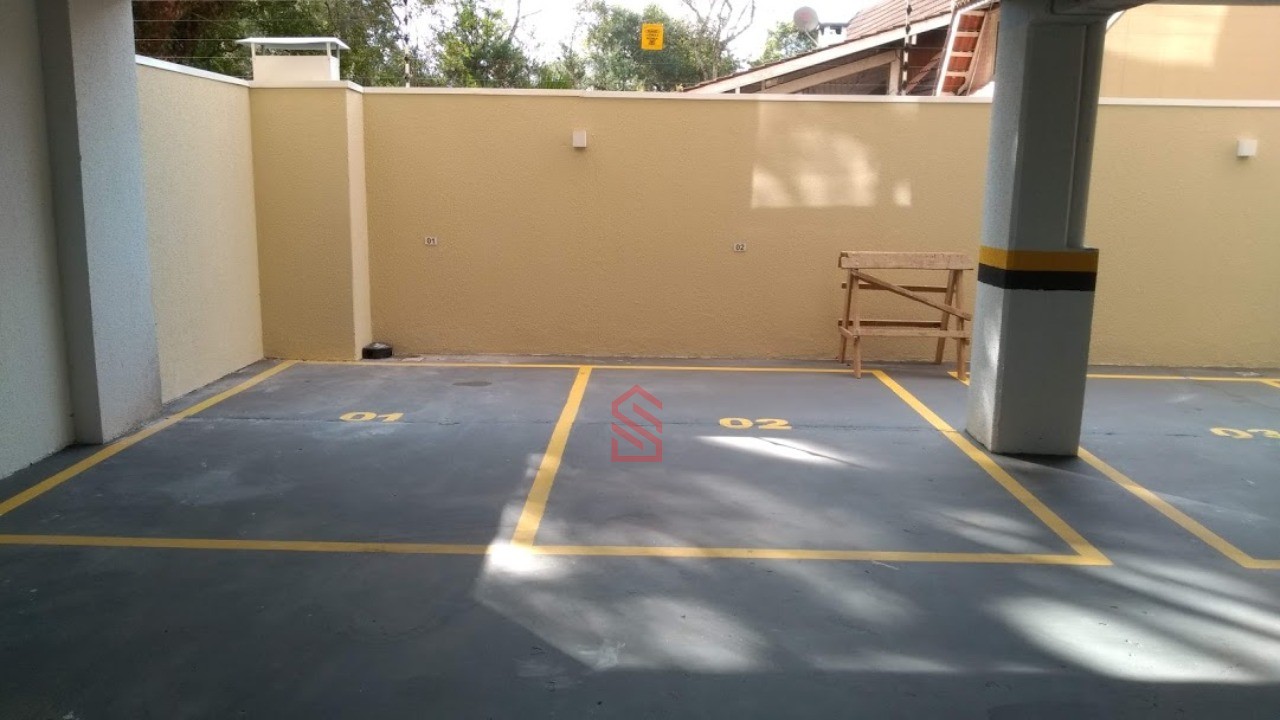 Apartamento, 1 quarto, 46 m² - Foto 26