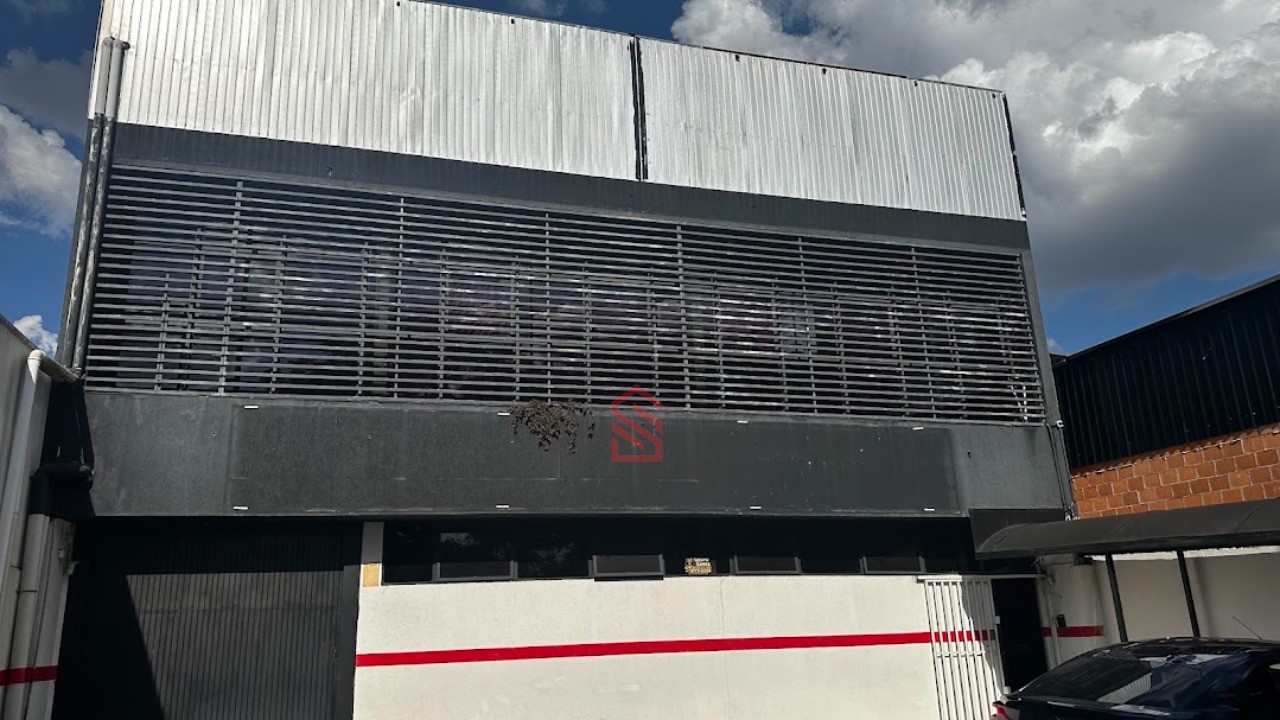 Imóvel Comercial - Foto 1