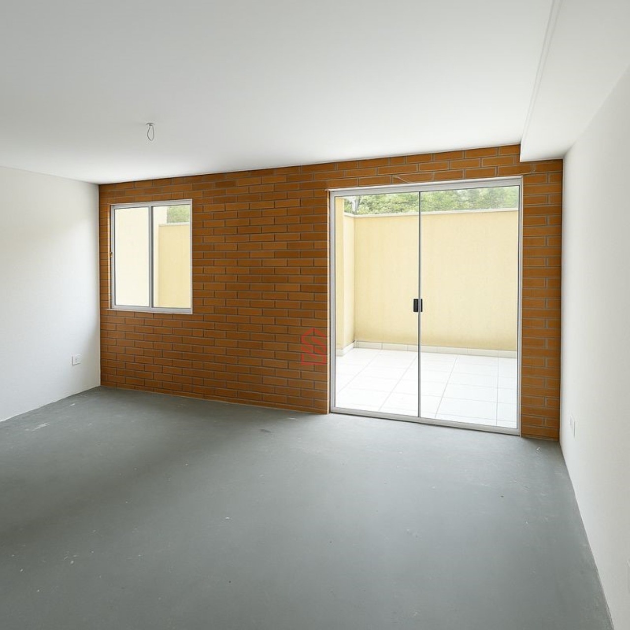 Apartamento, 1 quarto, 46 m² - Foto 9