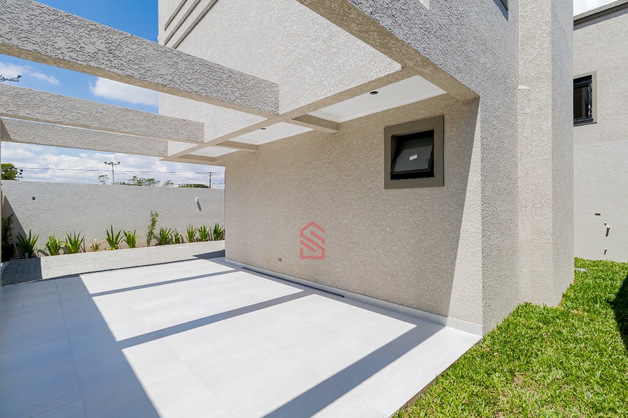 Casa, 3 quartos, 138 m² - Foto 30