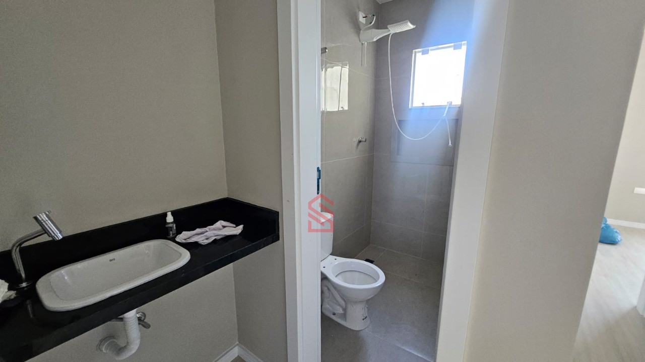 Sobrado, 3 quartos, 88 m² - Foto 6