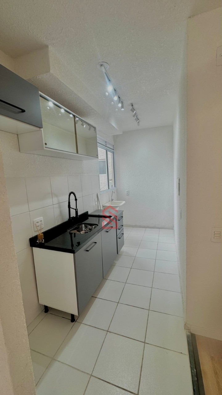 Apartamento, 2 quartos, 43 m² - Foto 6