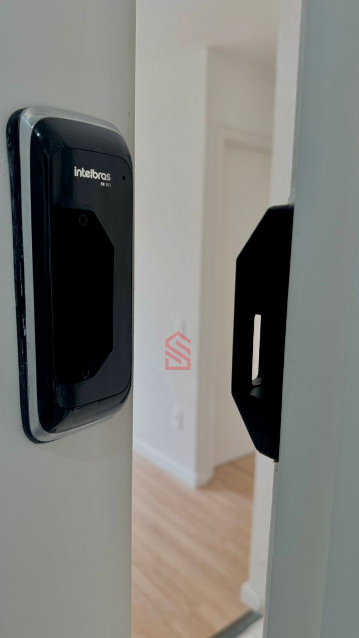 Apartamento, 2 quartos, 43 m² - Foto 3