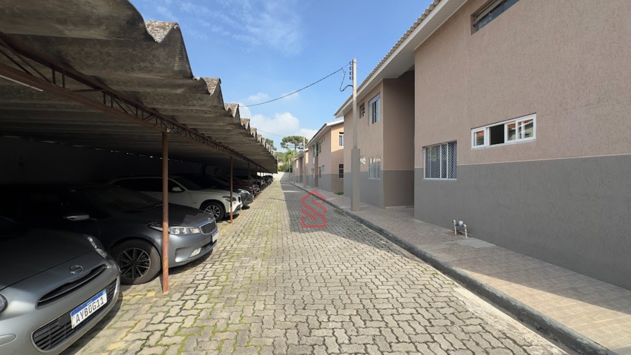 Apartamento, 2 quartos, 45 m² - Foto 15